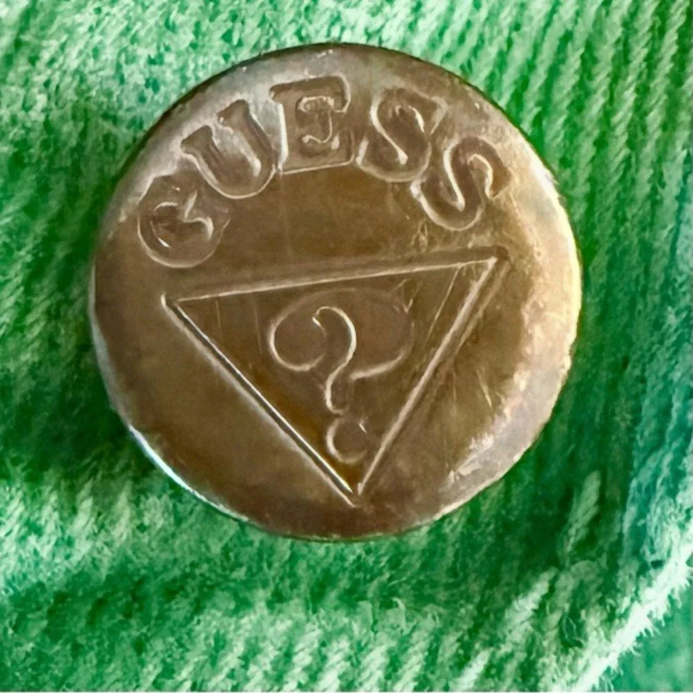 Guess 👖🛼 georges